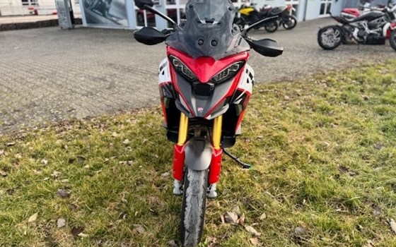 Gebrauchtmotorrad Ducati Multistrada V4 Pikes Peak - Bild 6