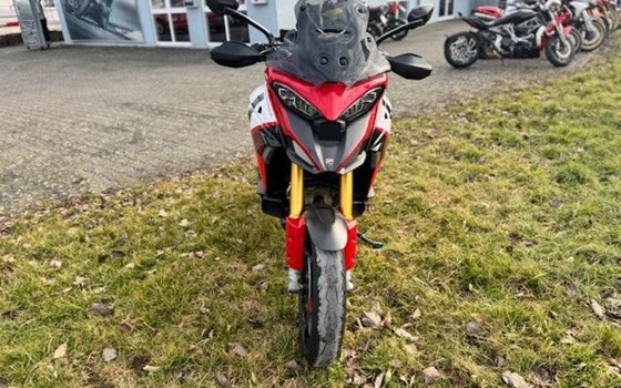Gebrauchtmotorrad Ducati Multistrada V4 Pikes Peak - Bild 7
