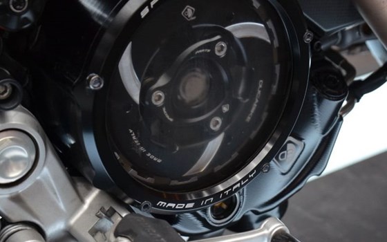 Gebrauchtmotorrad Ducati Hypermotard 950 SP - Bild 11