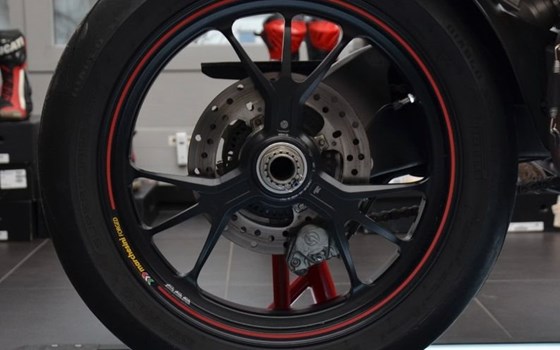 Gebrauchtmotorrad Ducati Hypermotard 950 SP - Bild 12