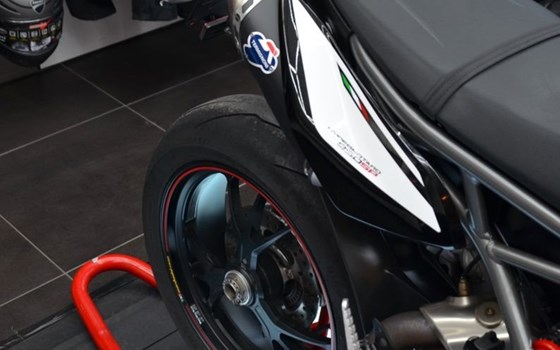 Gebrauchtmotorrad Ducati Hypermotard 950 SP - Bild 6