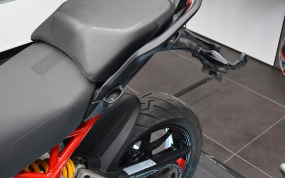 Gebrauchtmotorrad Ducati Multistrada V4 Rally - Bild 10