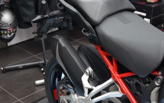 Gebrauchtmotorrad Ducati Multistrada V4 Rally - Bild 7