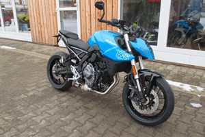 Angebot Suzuki GSX-8S