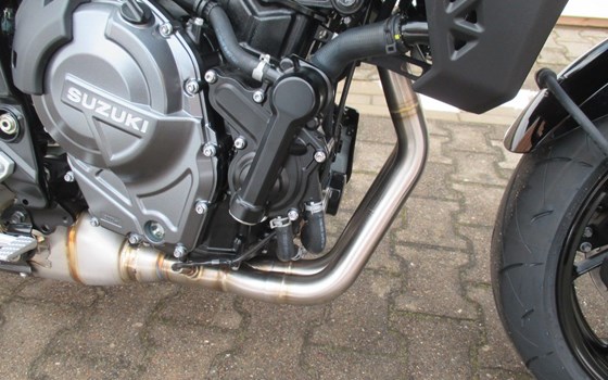 Gebrauchtmotorrad Suzuki GSX-8S - Bild 15