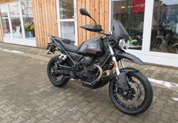 Gebrauchte Moto Guzzi V85 TT