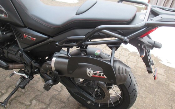 Gebrauchtmotorrad Moto Guzzi V85 TT - Bild 12