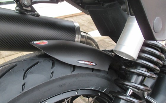 Gebrauchtmotorrad Moto Guzzi V85 TT - Bild 14