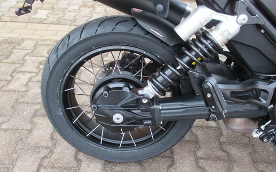 Gebrauchtmotorrad Moto Guzzi V85 TT - Bild 15