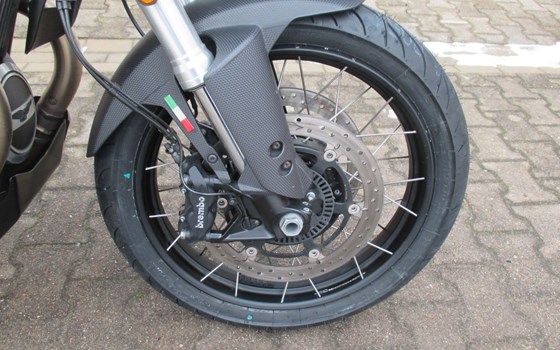 Gebrauchtmotorrad Moto Guzzi V85 TT - Bild 17