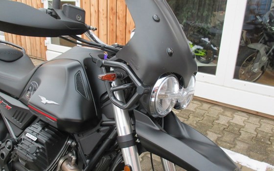 Gebrauchtmotorrad Moto Guzzi V85 TT - Bild 19