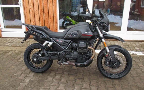 Gebrauchtmotorrad Moto Guzzi V85 TT - Bild 2