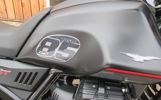 Gebrauchtmotorrad Moto Guzzi V85 TT - Bild 21