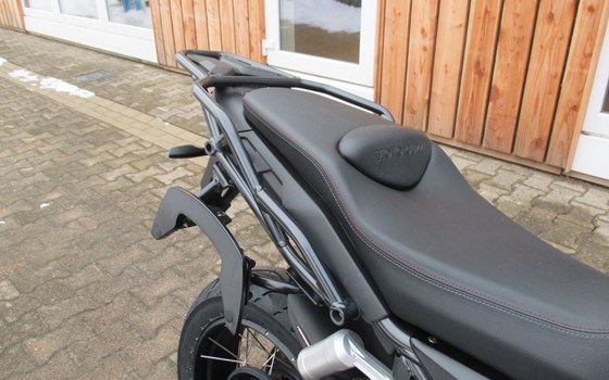 Gebrauchtmotorrad Moto Guzzi V85 TT - Bild 22