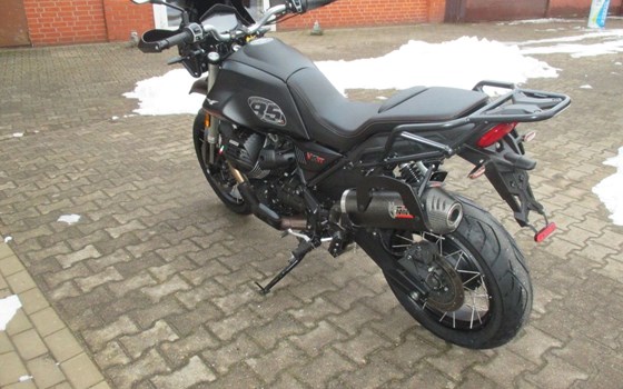 Gebrauchtmotorrad Moto Guzzi V85 TT - Bild 5