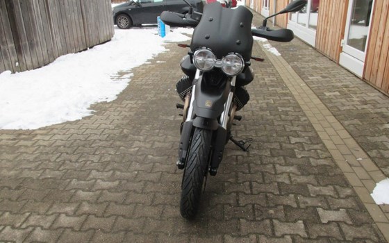 Gebrauchtmotorrad Moto Guzzi V85 TT - Bild 7