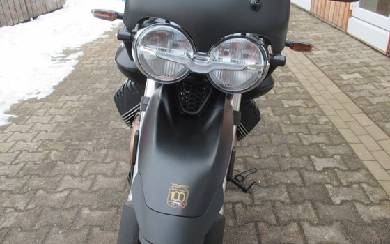 Gebrauchtmotorrad Moto Guzzi V85 TT - Bild 8