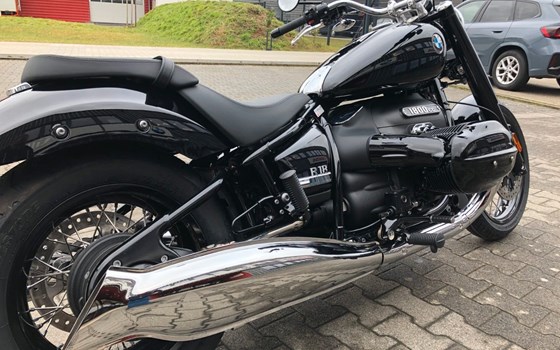 Gebrauchtmotorrad BMW R 18 - Bild 10