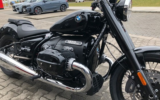 Gebrauchtmotorrad BMW R 18 - Bild 11