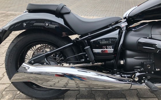 Gebrauchtmotorrad BMW R 18 - Bild 12
