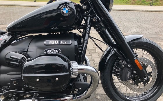 Gebrauchtmotorrad BMW R 18 - Bild 13