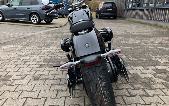 Gebrauchtmotorrad BMW R 18 - Bild 14