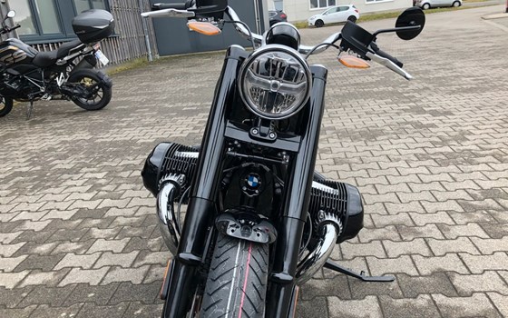 Gebrauchtmotorrad BMW R 18 - Bild 16
