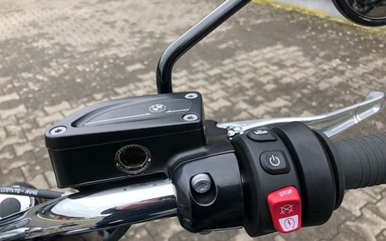 Gebrauchtmotorrad BMW R 18 - Bild 17