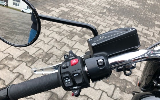 Gebrauchtmotorrad BMW R 18 - Bild 18