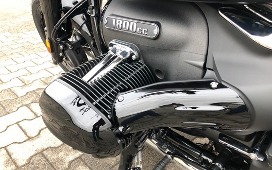 Gebrauchtmotorrad BMW R 18 - Bild 19