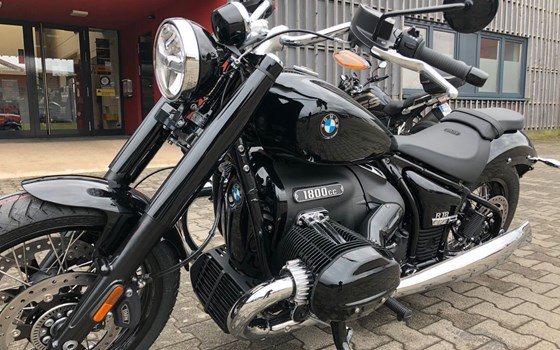 Gebrauchtmotorrad BMW R 18 - Bild 2