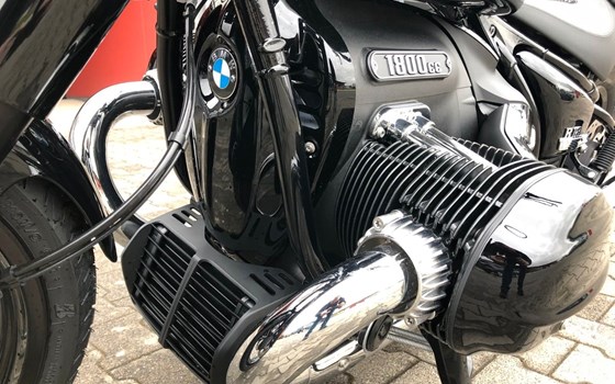 Gebrauchtmotorrad BMW R 18 - Bild 20