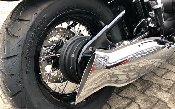 Gebrauchtmotorrad BMW R 18 - Bild 21