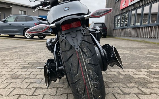 Gebrauchtmotorrad BMW R 18 - Bild 22