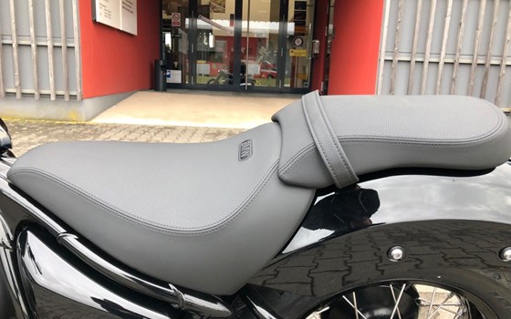 Gebrauchtmotorrad BMW R 18 - Bild 23