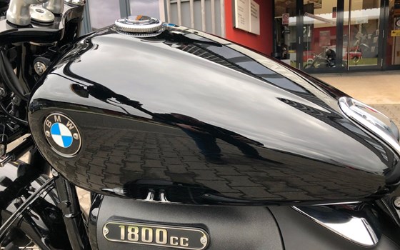 Gebrauchtmotorrad BMW R 18 - Bild 24