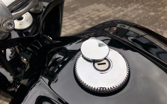 Gebrauchtmotorrad BMW R 18 - Bild 25