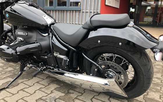 Gebrauchtmotorrad BMW R 18 - Bild 3