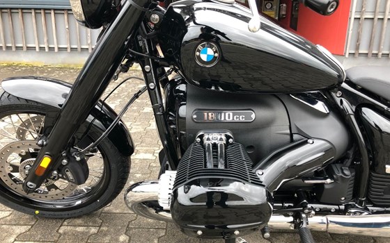 Gebrauchtmotorrad BMW R 18 - Bild 4