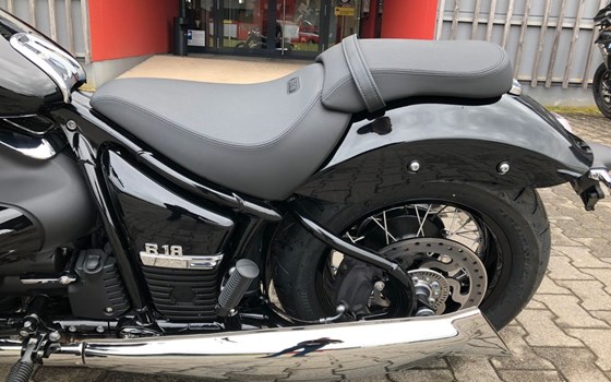 Gebrauchtmotorrad BMW R 18 - Bild 5