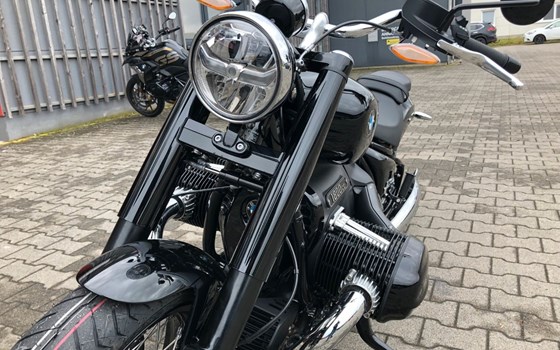 Gebrauchtmotorrad BMW R 18 - Bild 8