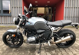 Gebrauchte BMW R nineT Pure