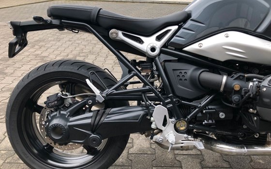Gebrauchtmotorrad BMW R nineT Pure - Bild 12