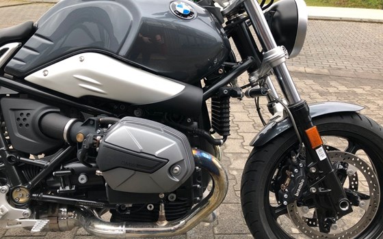 Gebrauchtmotorrad BMW R nineT Pure - Bild 13