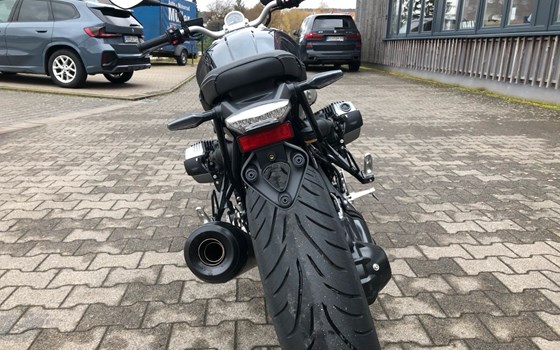 Gebrauchtmotorrad BMW R nineT Pure - Bild 14