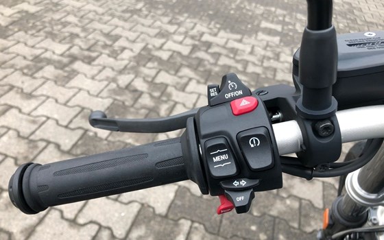 Gebrauchtmotorrad BMW R nineT Pure - Bild 18