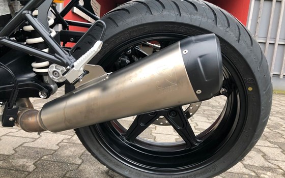 Gebrauchtmotorrad BMW R nineT Pure - Bild 20