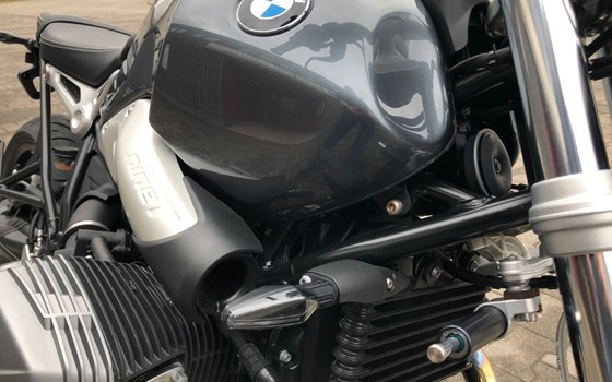 Gebrauchtmotorrad BMW R nineT Pure - Bild 21
