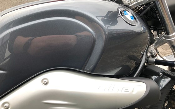 Gebrauchtmotorrad BMW R nineT Pure - Bild 23