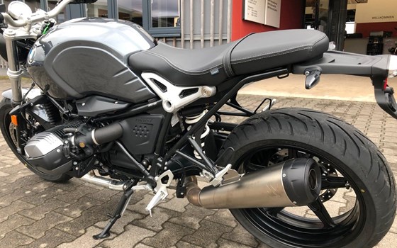 Gebrauchtmotorrad BMW R nineT Pure - Bild 3
